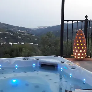 Casa Roble Bed & Breakfast Competa