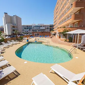 Prestige Sant Marc Hotel Roses
