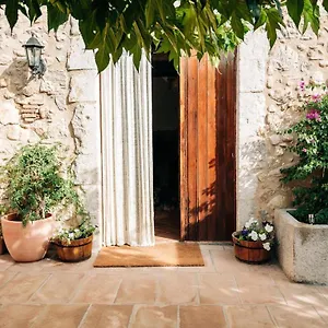 Mas Camins (adults Only) Avinyonet de Puigventos