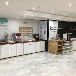 San Pablo Hotel Sevilla