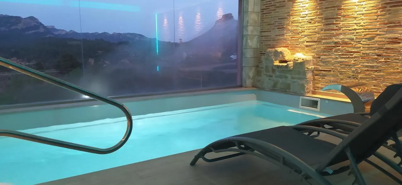 Hotel & Spa Can Josep Bot