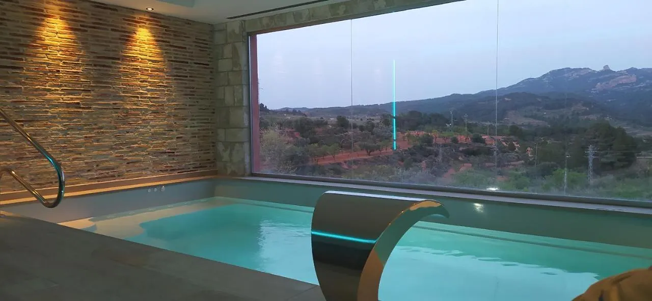 Hotel & Spa Can Josep Bot