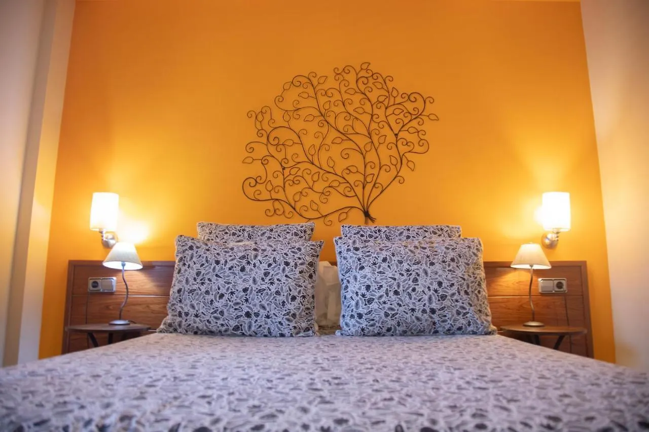 Hotel & Spa Can Josep Bot