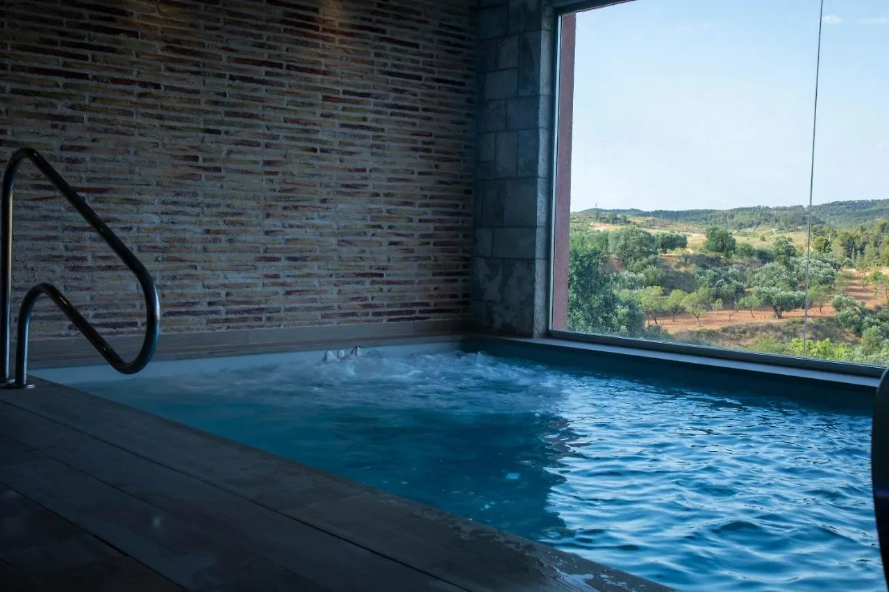 Hotel & Spa Can Josep Bot