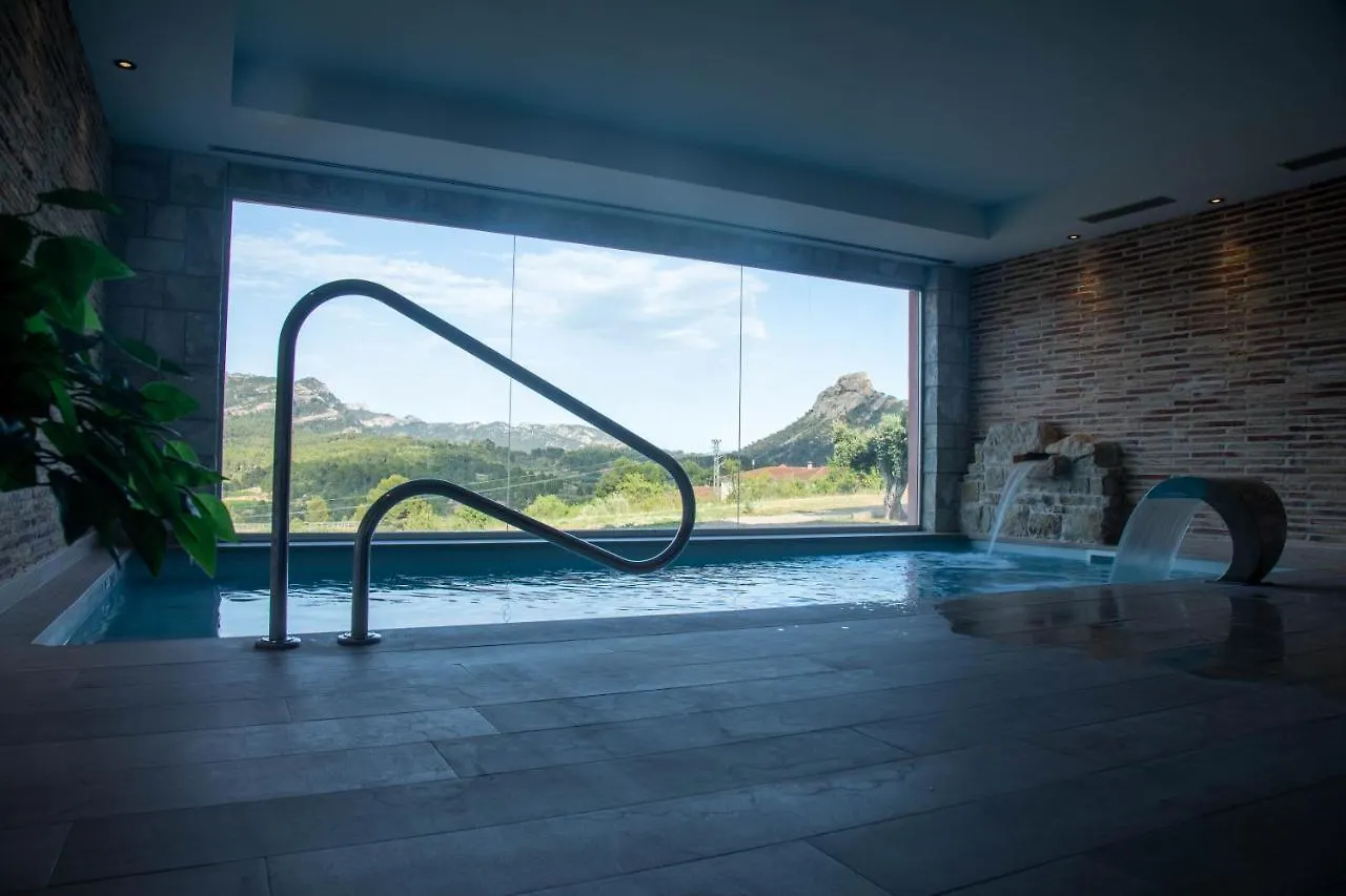 Hotel & Spa Can Josep Spain