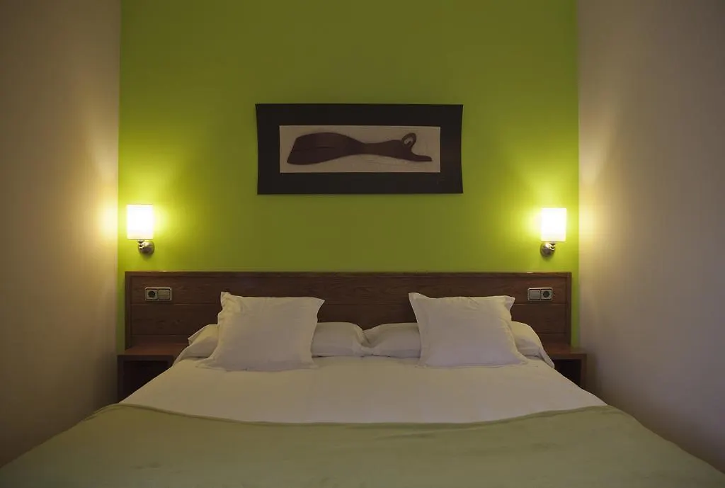 Hotel & Spa Can Josep Bot