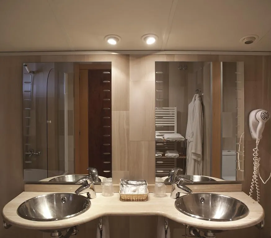 Hotel & Spa Can Josep Bot Spagna