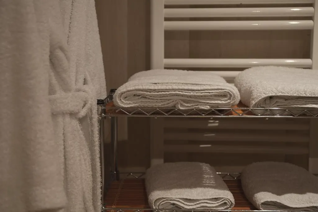 Hotel & Spa Can Josep