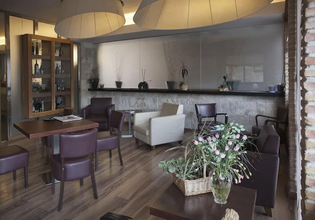 Hotel & Spa Can Josep Bot