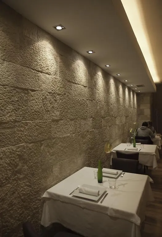 Hotel & Spa Can Josep Bot