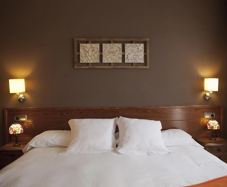 Hotel & Spa Can Josep