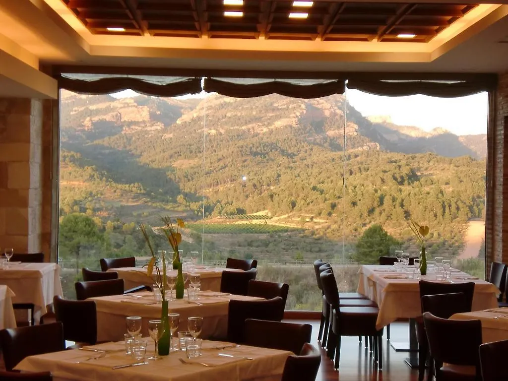 Hotel & Spa Can Josep location